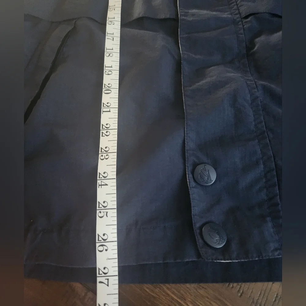 Men's XL 1990's Vintage‎ Nautica Coat With Pockets